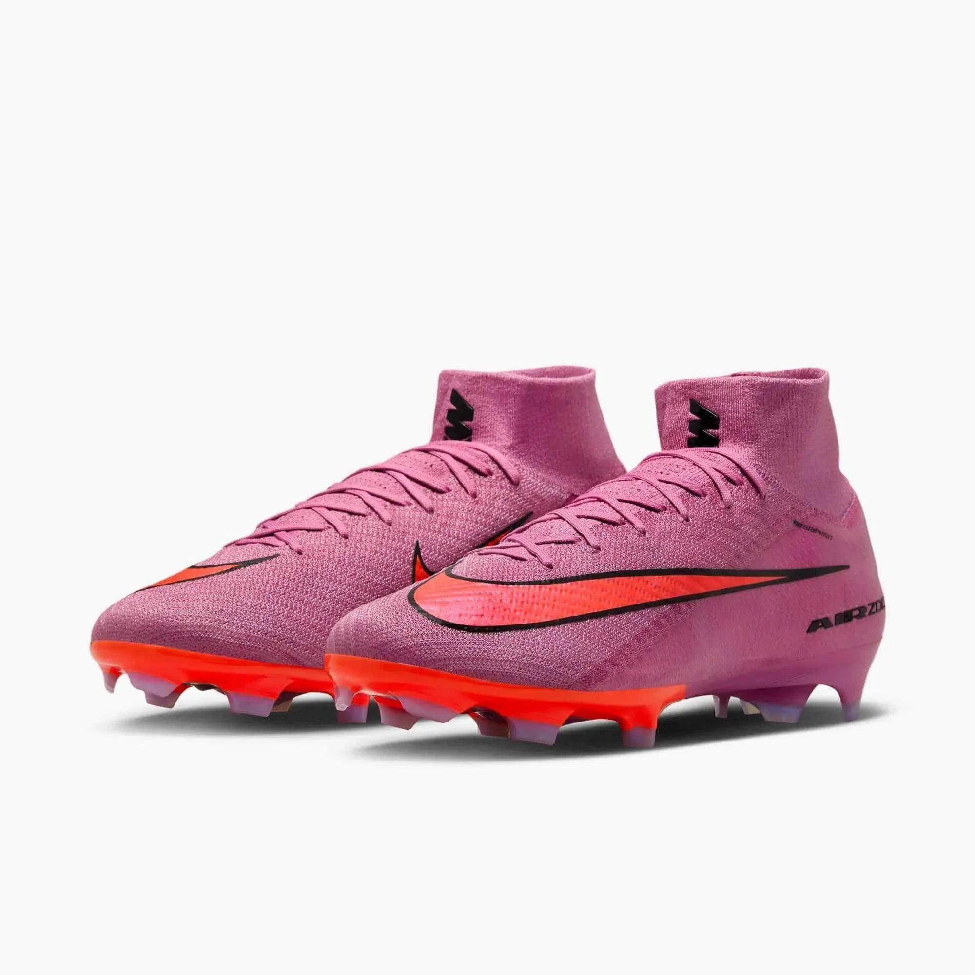Nike Zoom Superfly 10 Elite Firm Ground Soccer Cleats - Scary Good Pack (FA25)