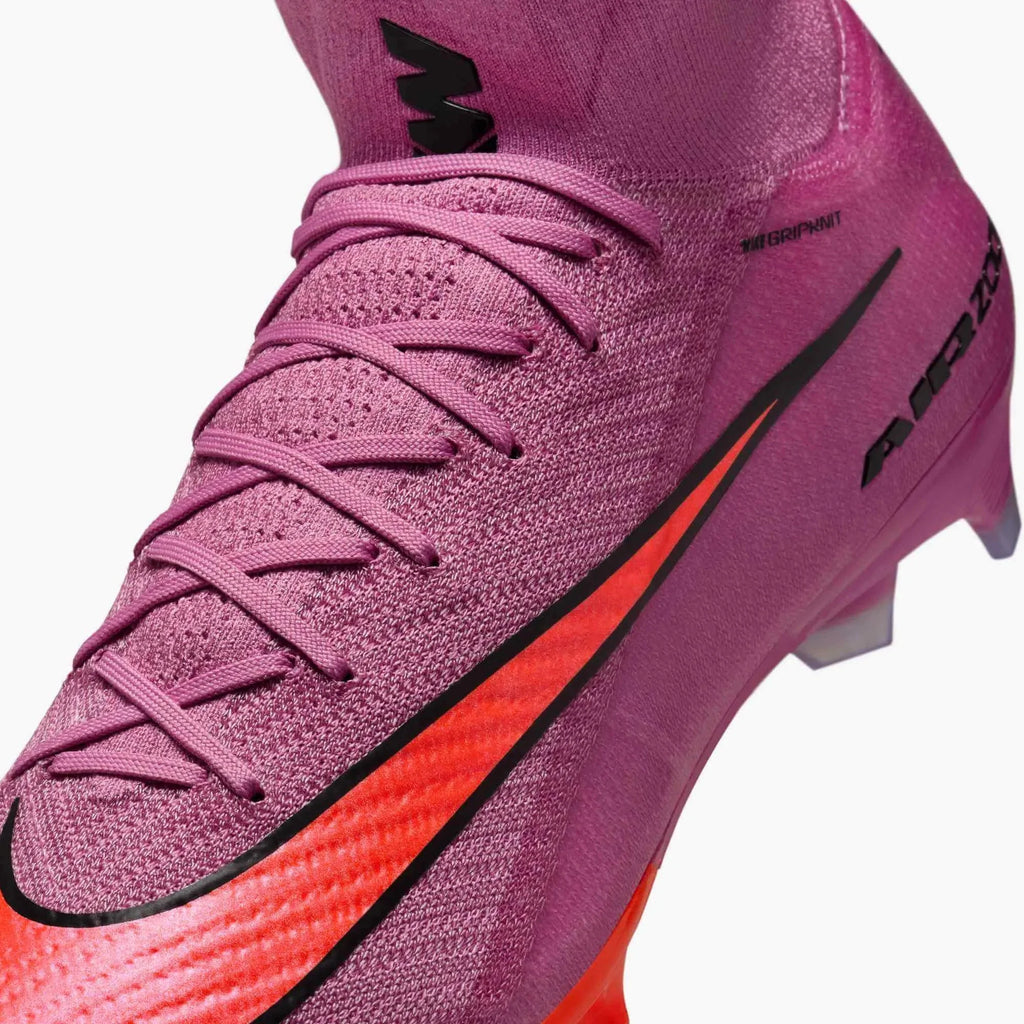 Nike Zoom Superfly 10 Elite Firm Ground Soccer Cleats - Scary Good Pack (FA25)