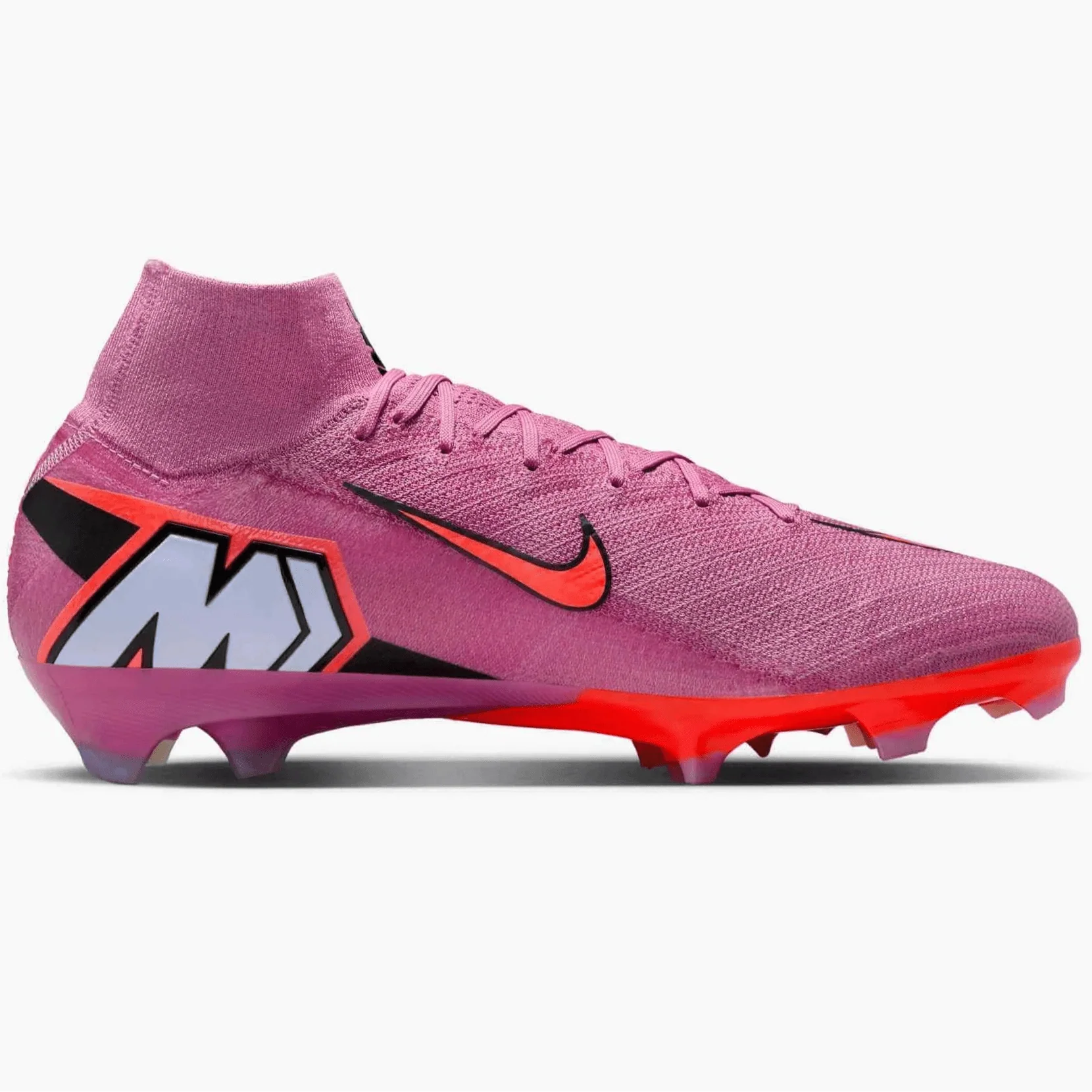 Nike Zoom Superfly 10 Elite Firm Ground Soccer Cleats - Scary Good Pack (FA25)
