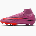 Nike Zoom Superfly 10 Elite Firm Ground Soccer Cleats - Scary Good Pack (FA25)