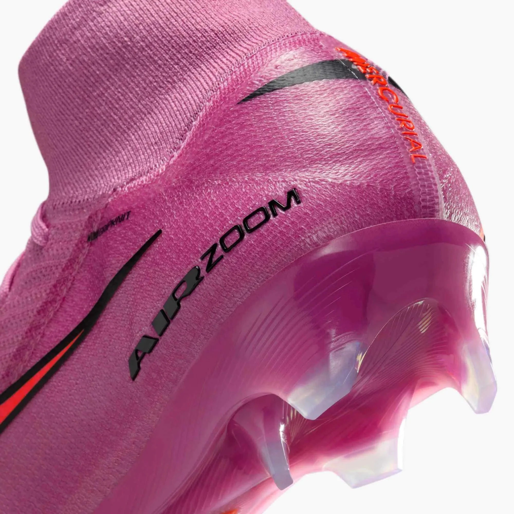 Nike Zoom Superfly 10 Elite Firm Ground Soccer Cleats - Scary Good Pack (FA25)
