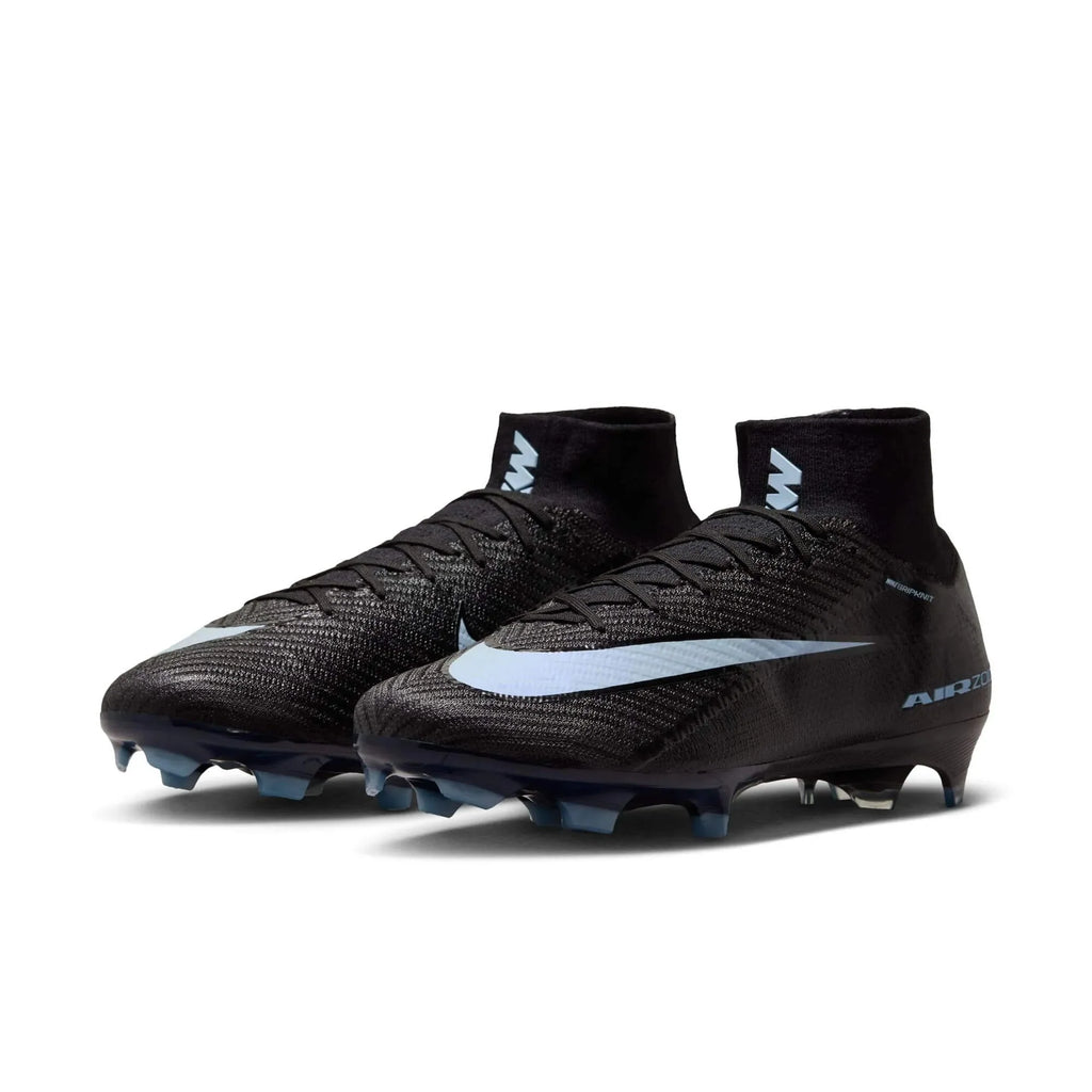 Nike Zoom Superfly 10 Elite Firm Ground Soccer Cleats - Shadow Pack (FA25)