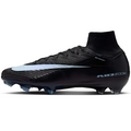 Nike Zoom Superfly 10 Elite Firm Ground Soccer Cleats - Shadow Pack (FA25)