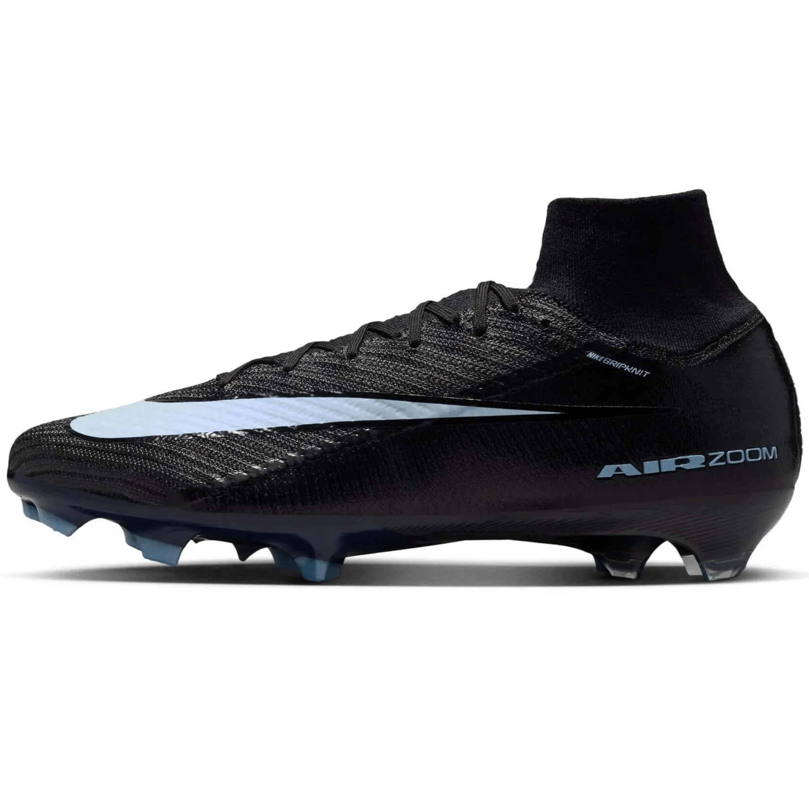 Nike Zoom Superfly 10 Elite Firm Ground Soccer Cleats - Shadow Pack (FA25)