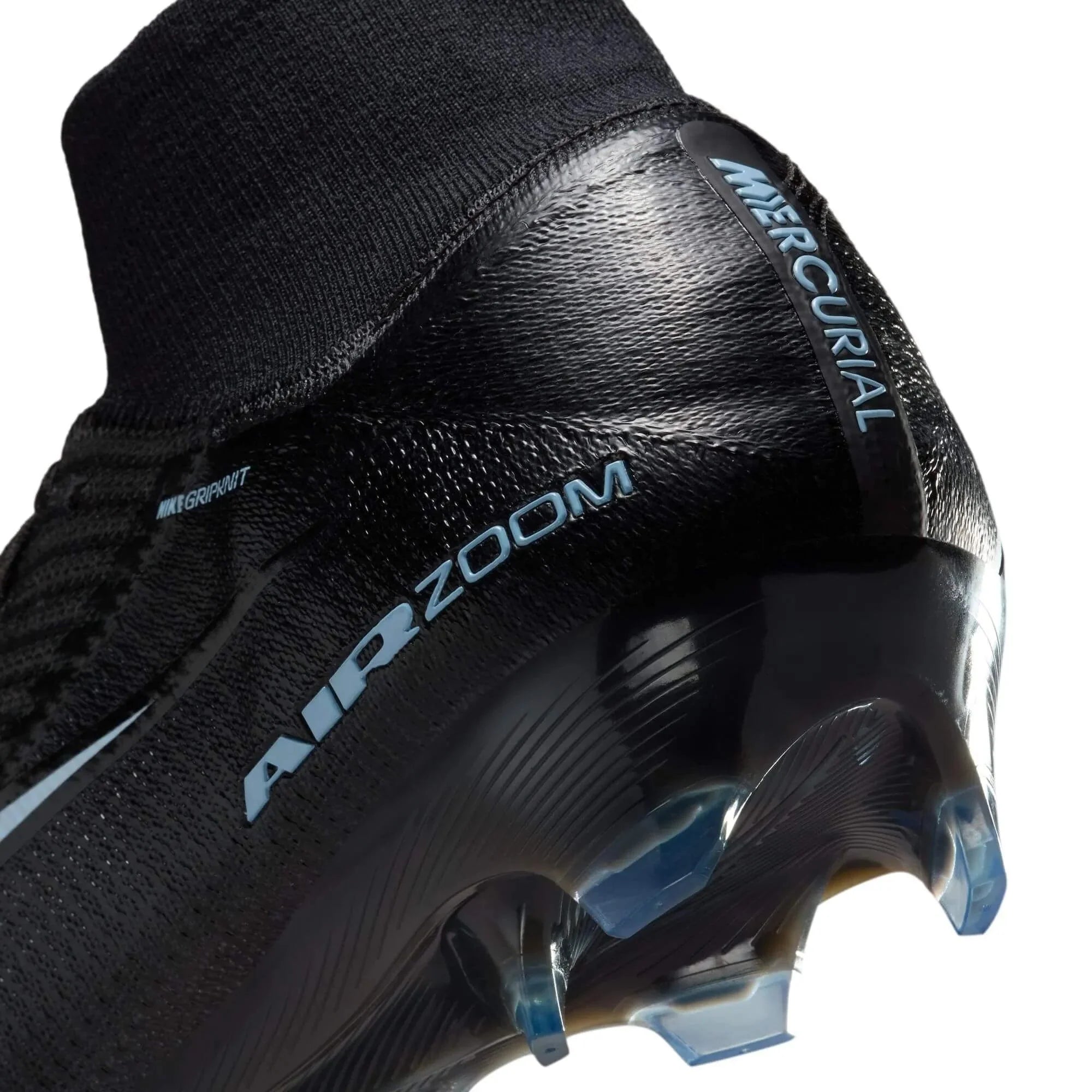Nike Zoom Superfly 10 Elite Firm Ground Soccer Cleats - Shadow Pack (FA25)