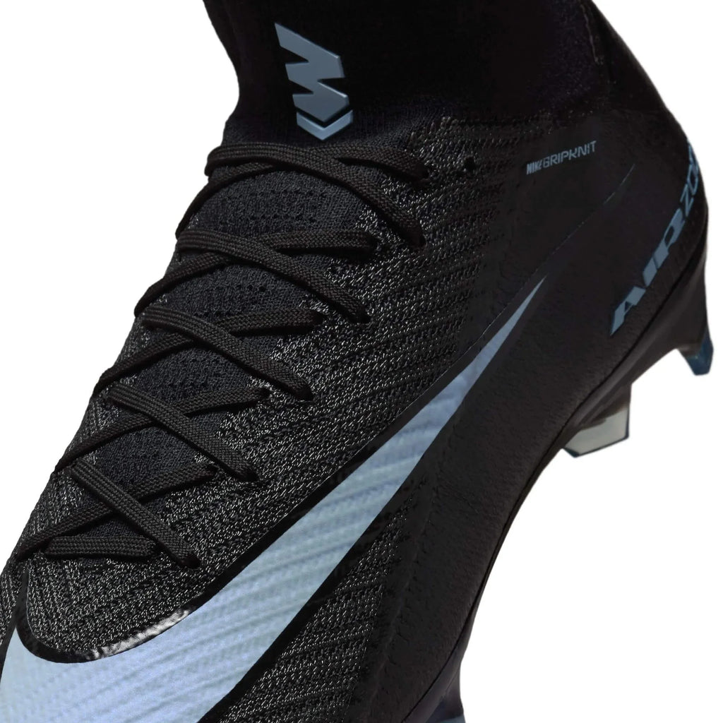 Nike Zoom Superfly 10 Elite Firm Ground Soccer Cleats - Shadow Pack (FA25)