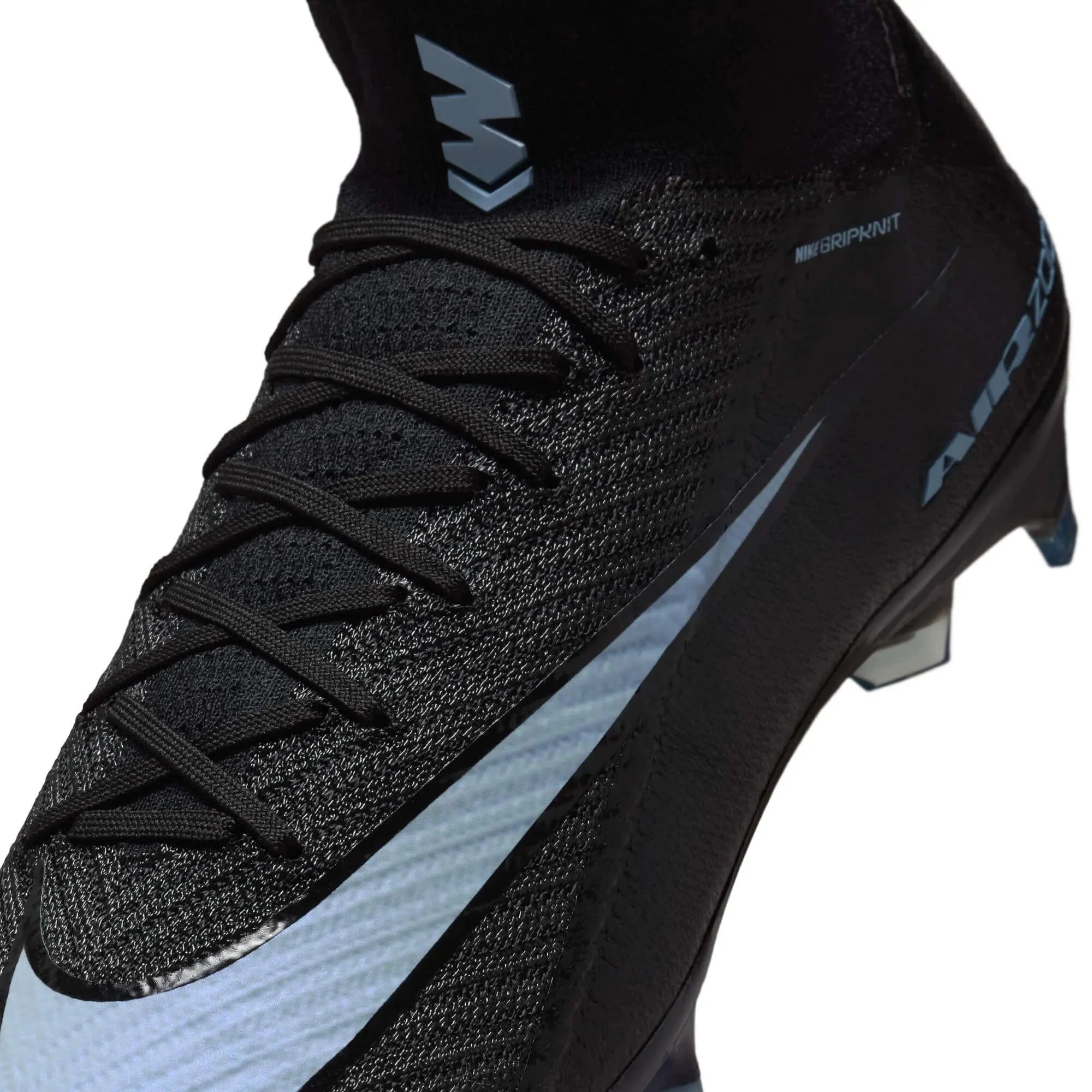 Nike Zoom Superfly 10 Elite Firm Ground Soccer Cleats - Shadow Pack (FA25)