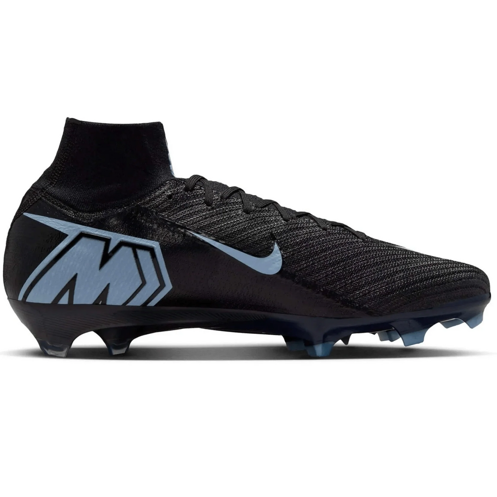 Nike Zoom Superfly 10 Elite Firm Ground Soccer Cleats - Shadow Pack (FA25)