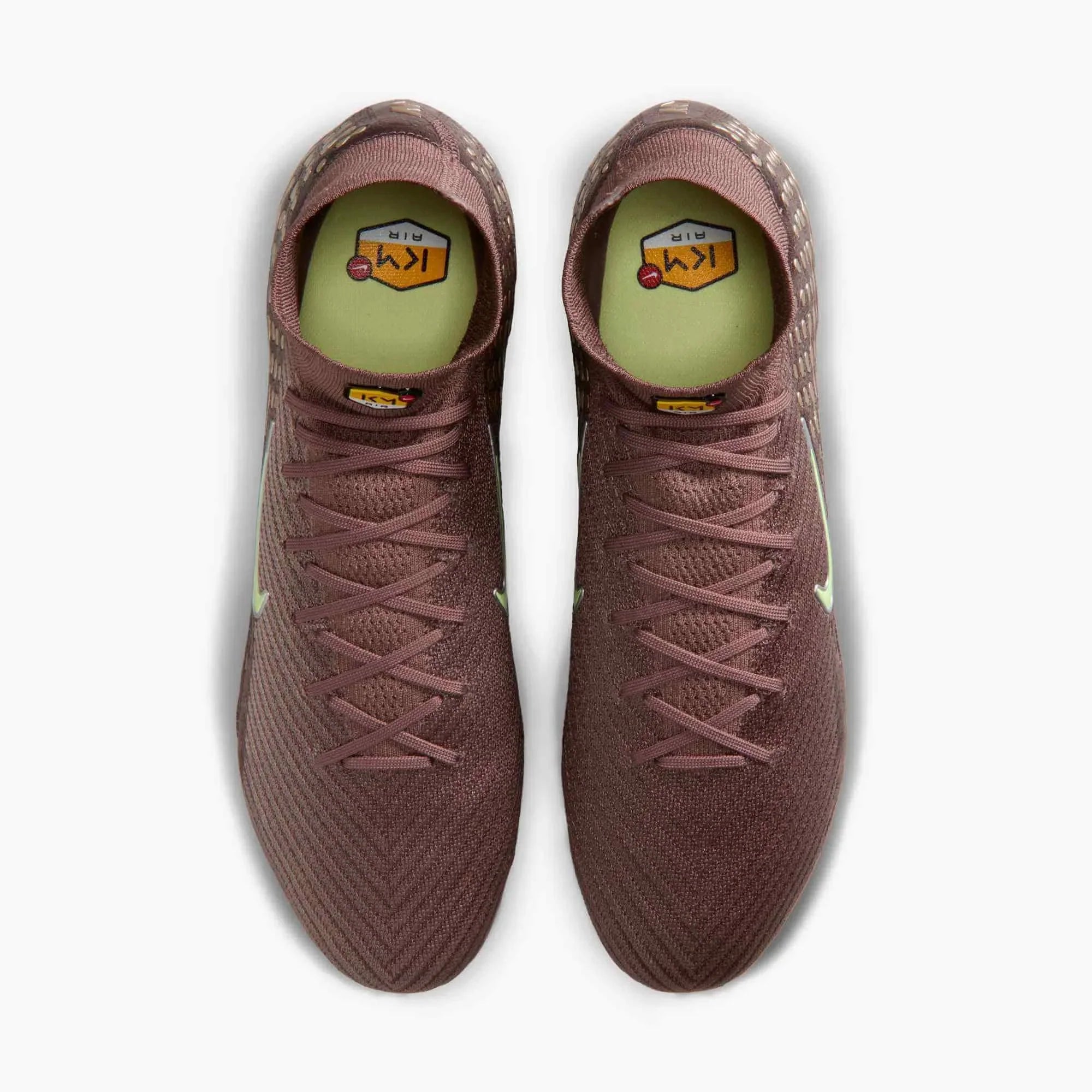 Nike Zoom Superfly 10 Elite KM Firm Ground Soccer Cleats - Mbappe PE (SP26)