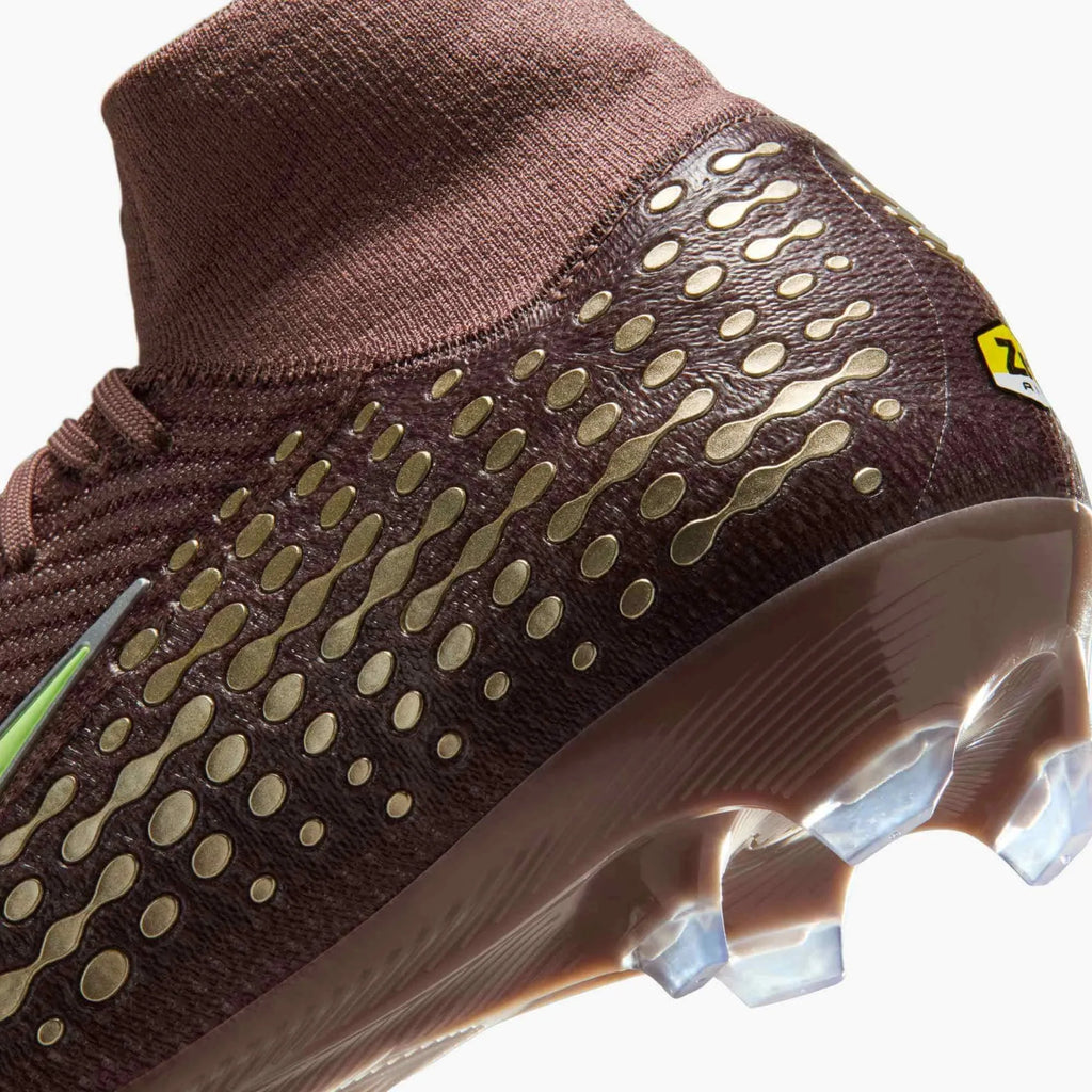 Nike Zoom Superfly 10 Elite KM Firm Ground Soccer Cleats - Mbappe PE (SP26)