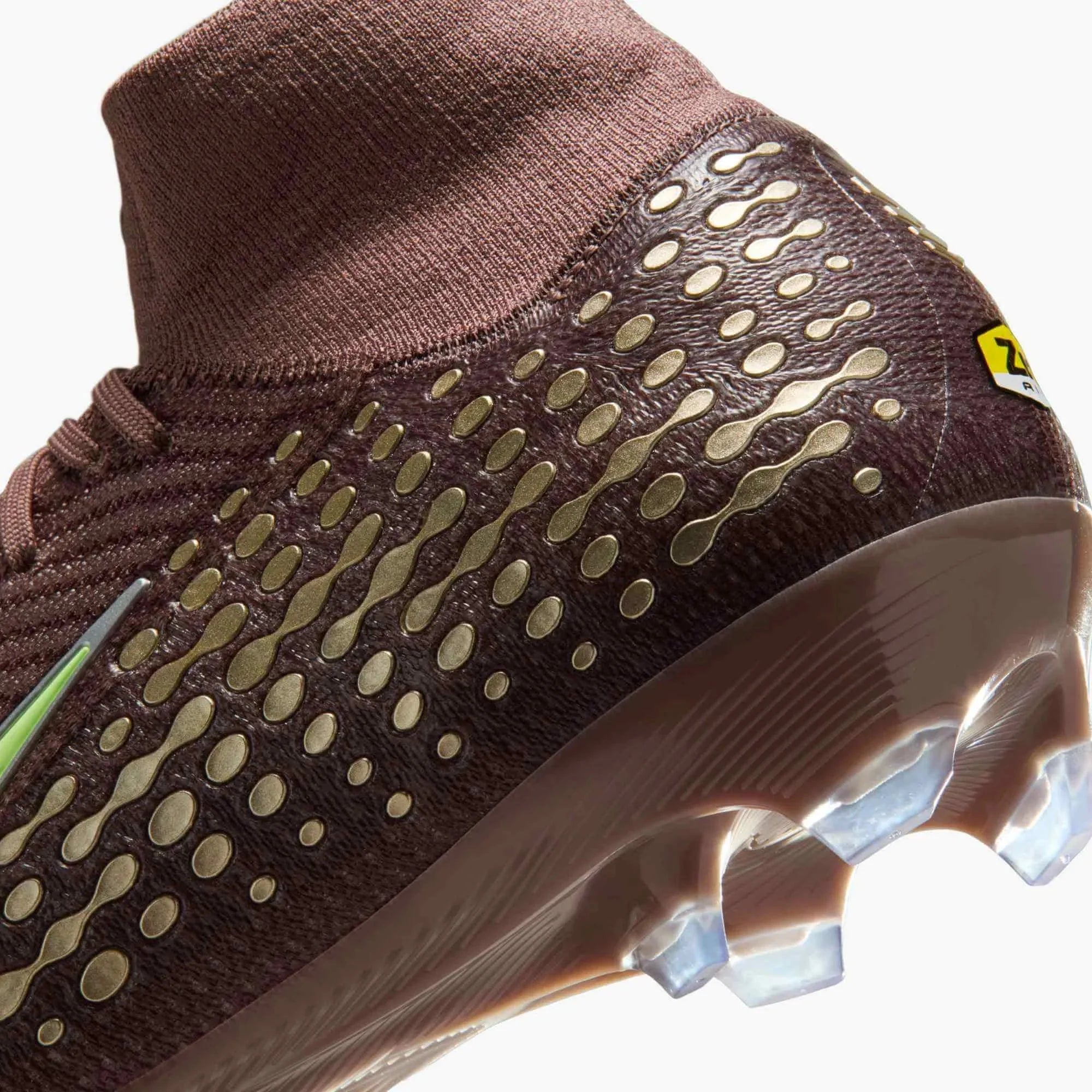 Nike Zoom Superfly 10 Elite KM Firm Ground Soccer Cleats - Mbappe PE (SP26)