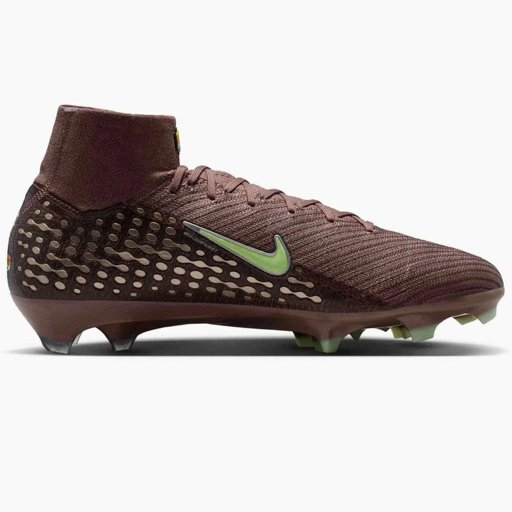 Nike Zoom Superfly 10 Elite KM Firm Ground Soccer Cleats - Mbappe PE (SP26)