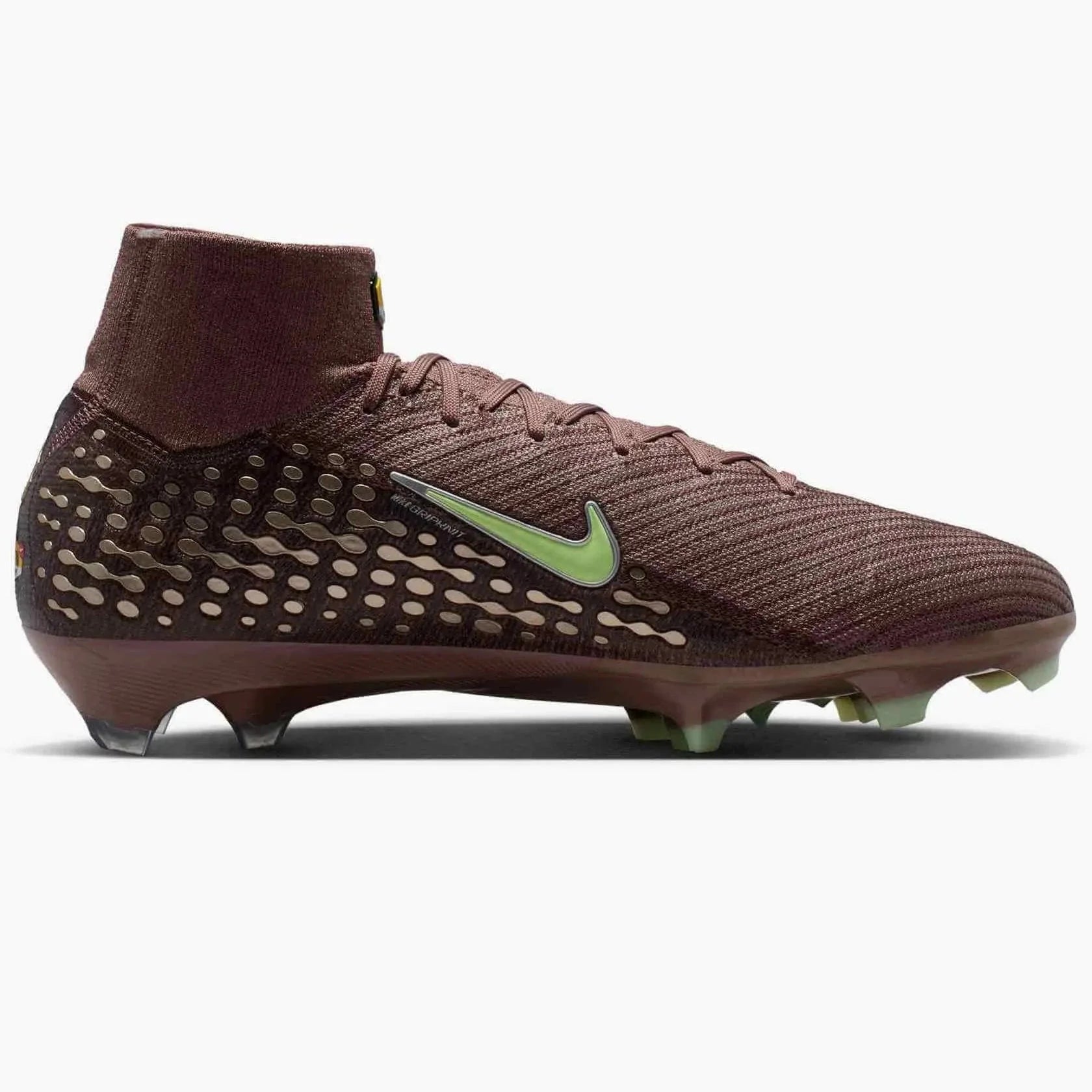 Nike Zoom Superfly 10 Elite KM Firm Ground Soccer Cleats - Mbappe PE (SP26)