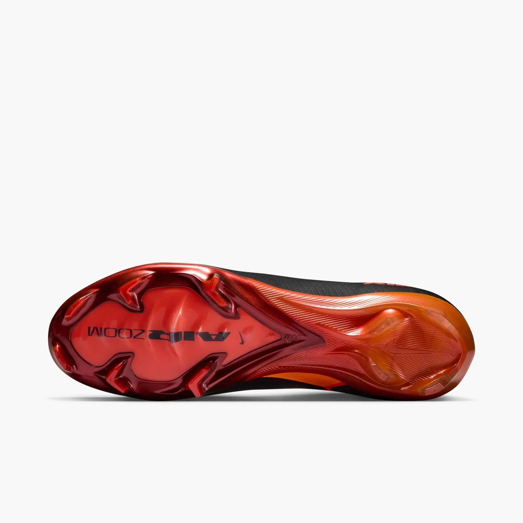 Nike Zoom Superfly 10 Elite LV8 Firm Ground Soccer Cleats-Heat Up Pack (SU26)