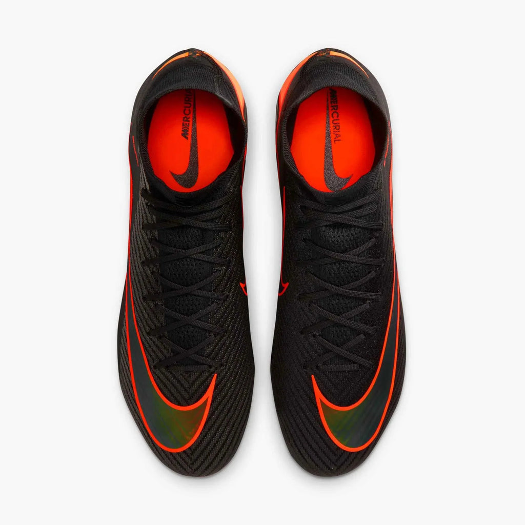 Nike Zoom Superfly 10 Elite LV8 Firm Ground Soccer Cleats-Heat Up Pack (SU26)