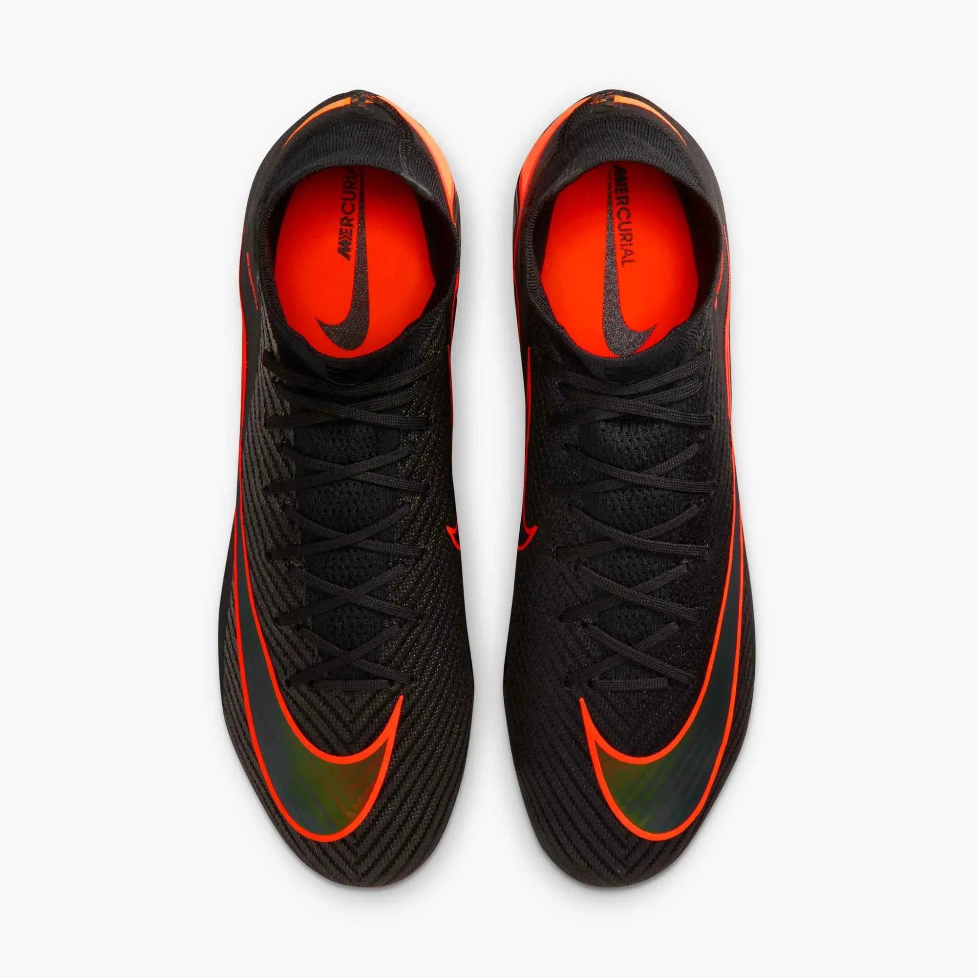 Nike Zoom Superfly 10 Elite LV8 Firm Ground Soccer Cleats-Heat Up Pack (SU26)
