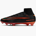 Nike Zoom Superfly 10 Elite LV8 Firm Ground Soccer Cleats-Heat Up Pack (SU26)