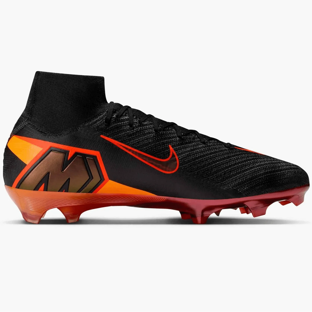Nike Zoom Superfly 10 Elite LV8 Firm Ground Soccer Cleats-Heat Up Pack (SU26)