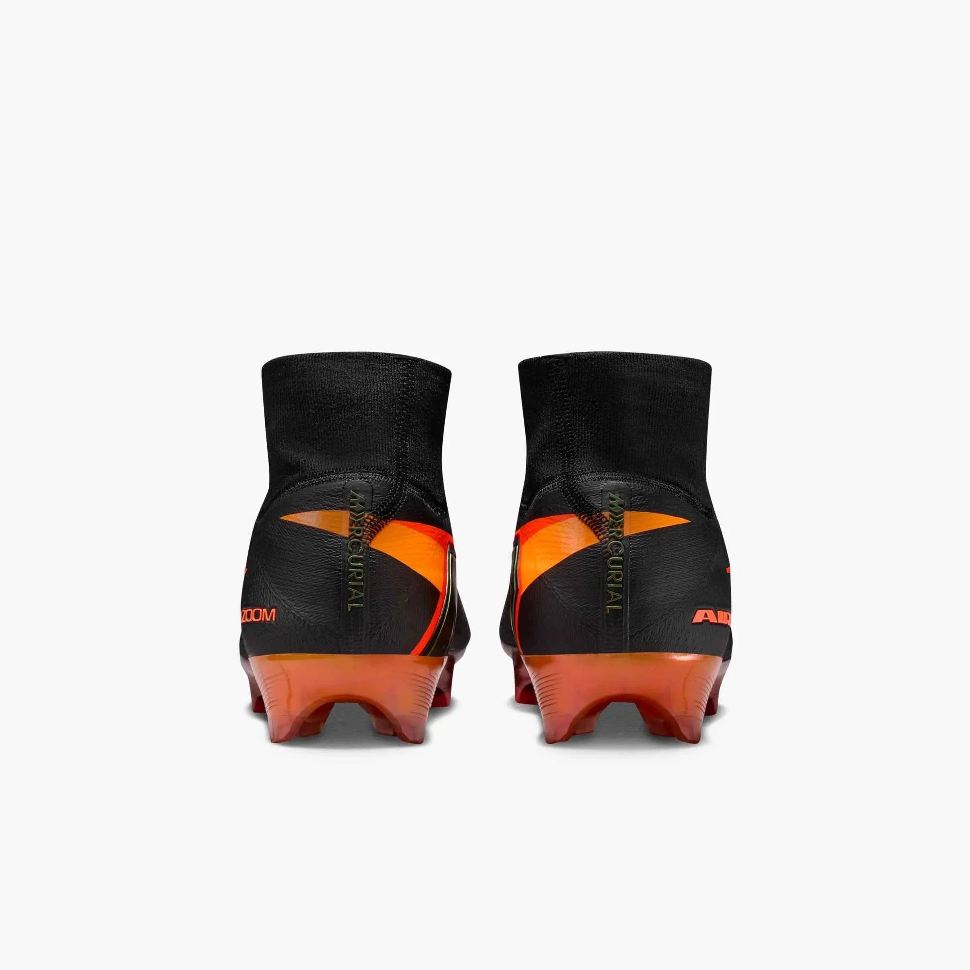 Nike Zoom Superfly 10 Elite LV8 Firm Ground Soccer Cleats-Heat Up Pack (SU26)