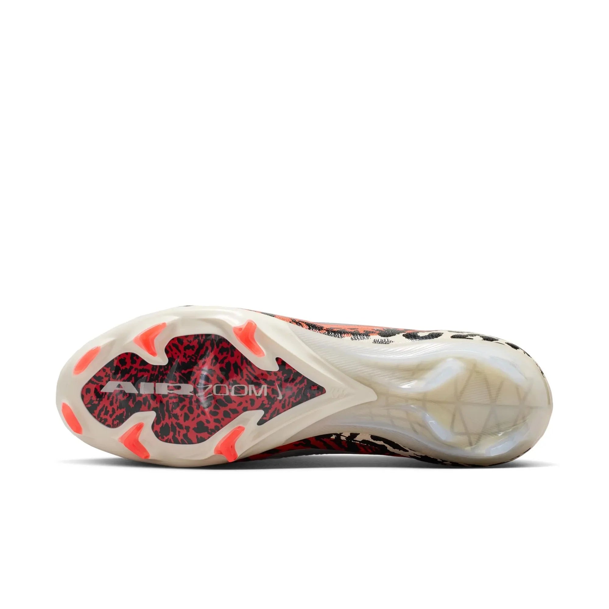 Nike Zoom Superfly 10 Elite NU3 Firm Ground Soccer Cleats - United NU3 Pack (SU26)