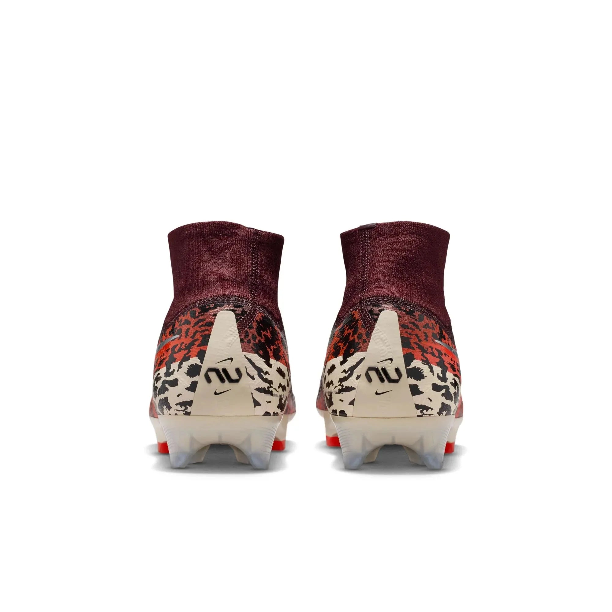 Nike Zoom Superfly 10 Elite NU3 Firm Ground Soccer Cleats - United NU3 Pack (SU26)