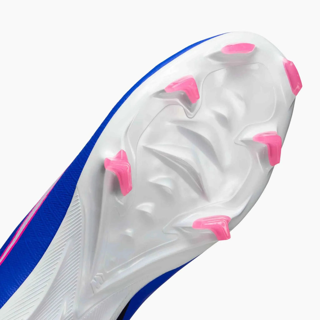 Nike Zoom Superfly 10 Pro Firm Ground Soccer Cleats - Attack Pack (SP26)