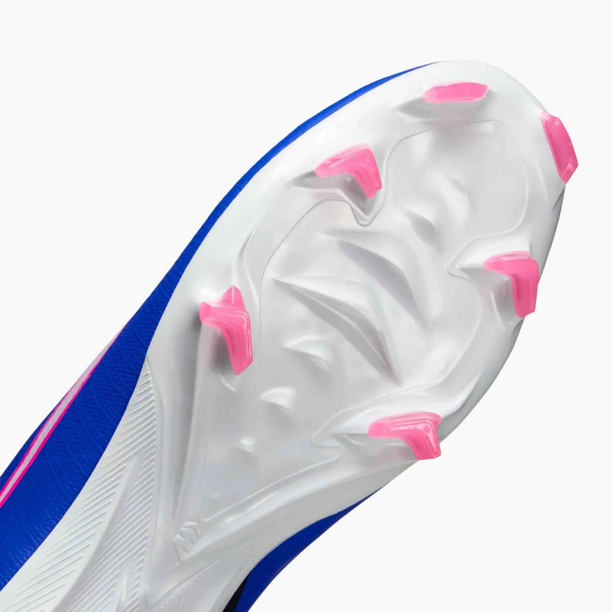 Nike Zoom Superfly 10 Pro Firm Ground Soccer Cleats - Attack Pack (SP26)
