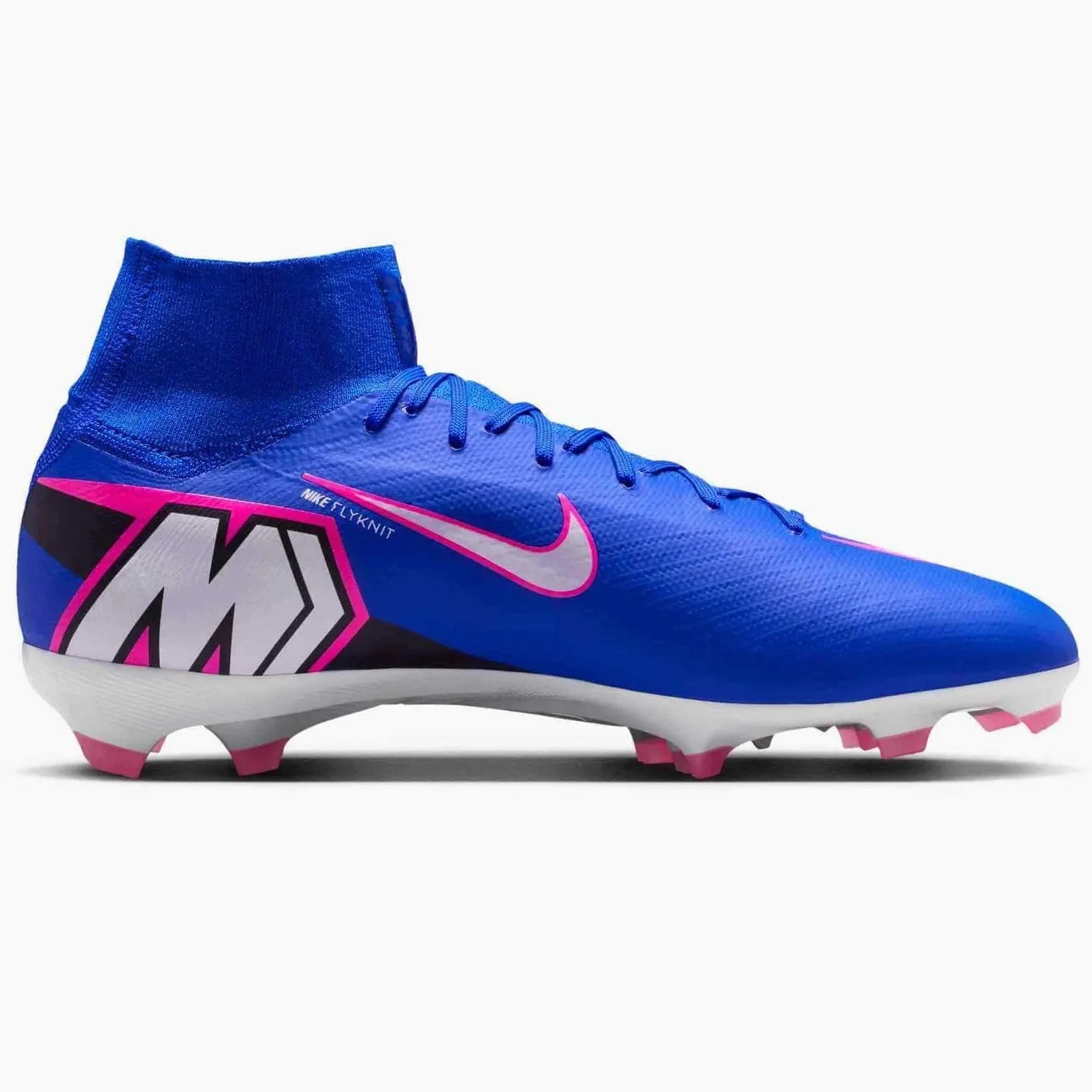 Nike Zoom Superfly 10 Pro Firm Ground Soccer Cleats - Attack Pack (SP26)