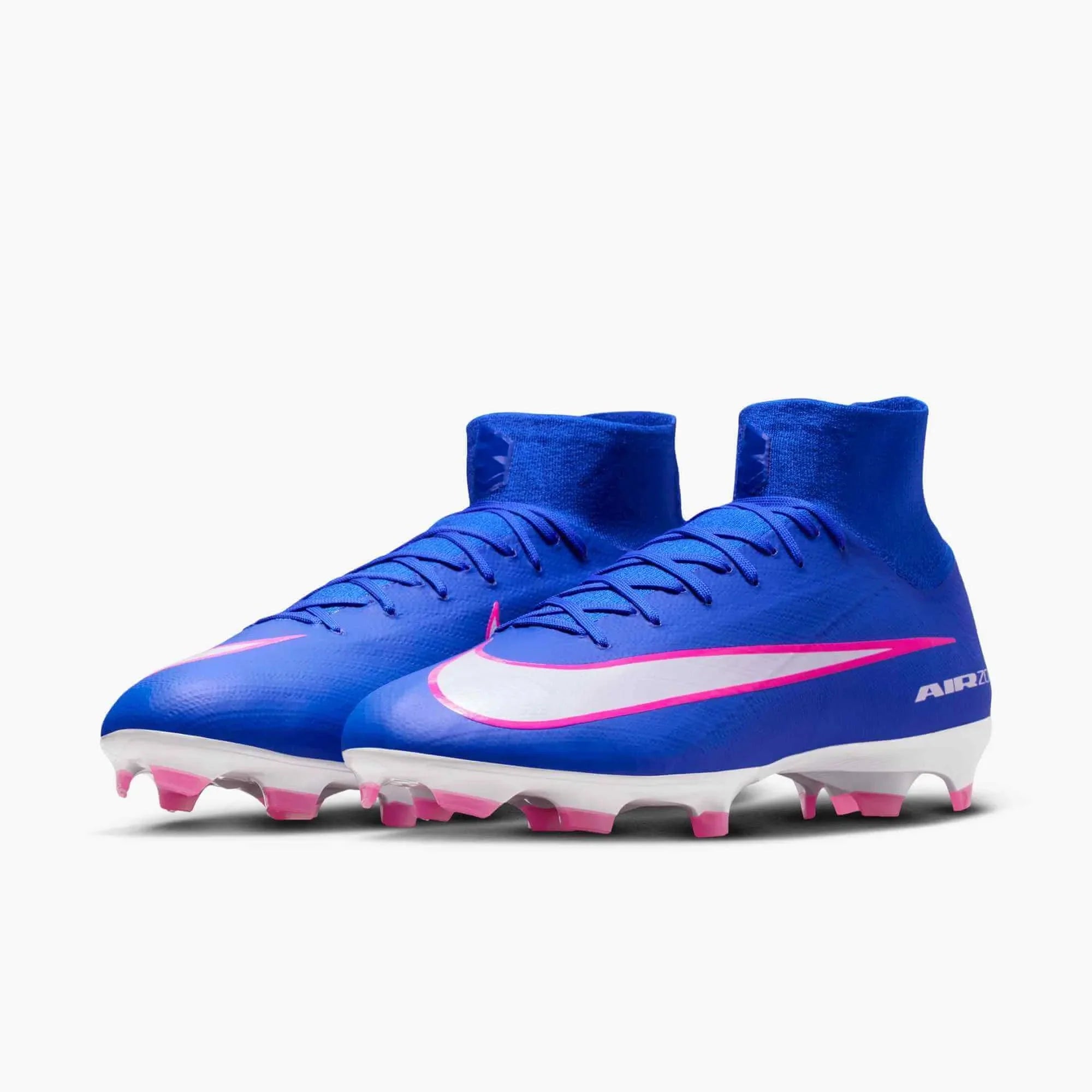 Nike Zoom Superfly 10 Pro Firm Ground Soccer Cleats - Attack Pack (SP26)