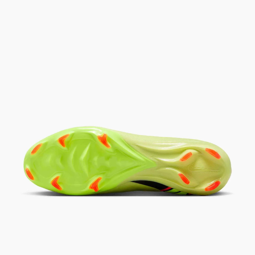 Nike Zoom Superfly 10 PRO Firm Ground Soccer Cleats - Max Voltage Pack (HO25)