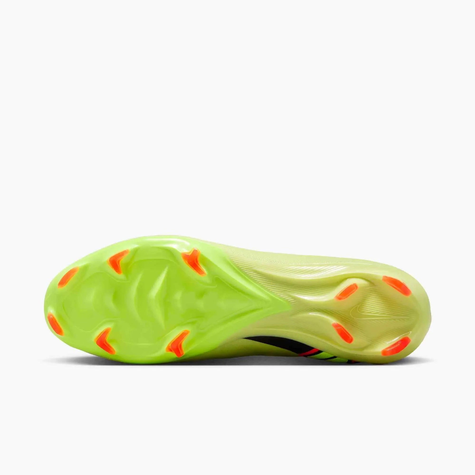 Nike Zoom Superfly 10 PRO Firm Ground Soccer Cleats - Max Voltage Pack (HO25)
