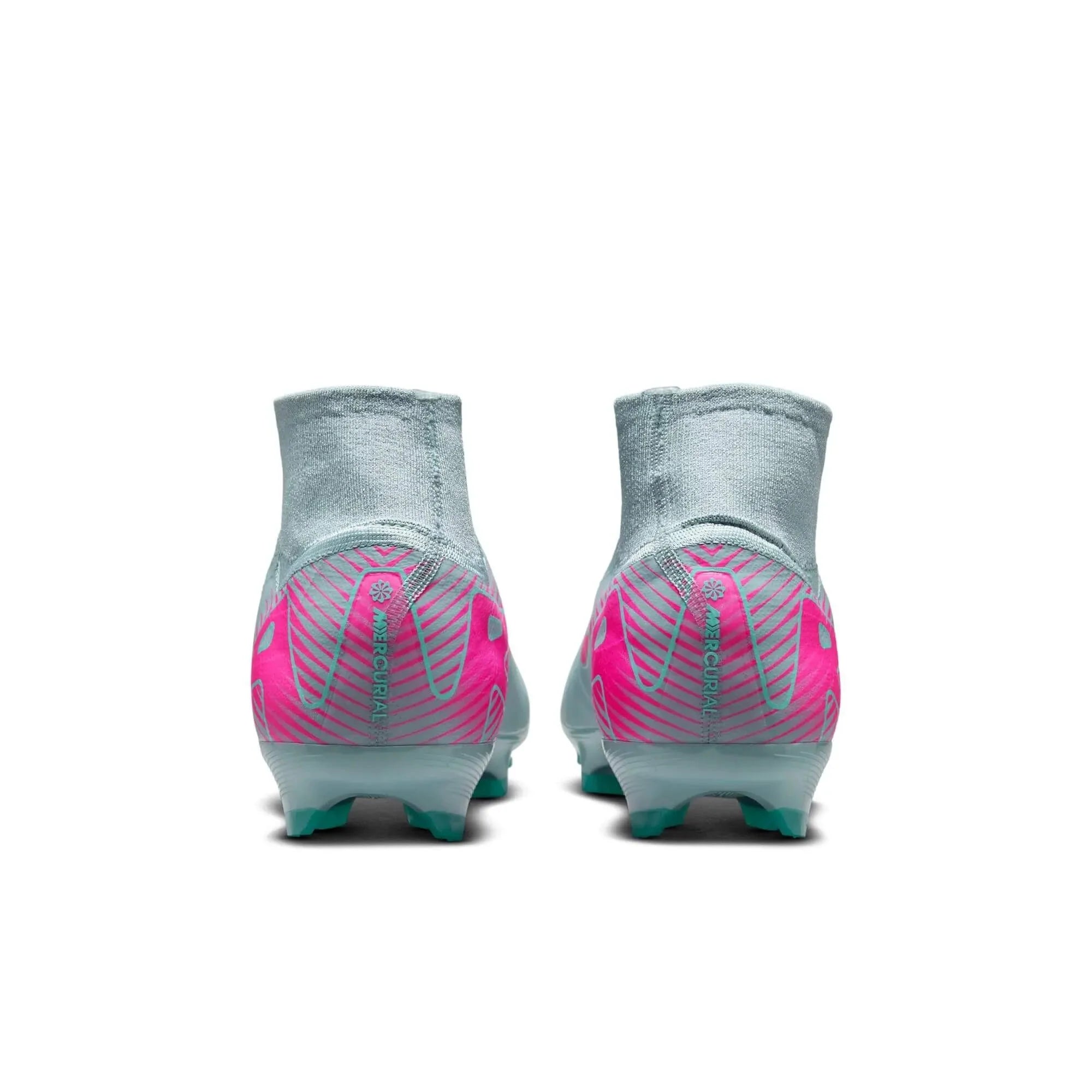 Nike Zoom Superfly 10 Pro Firm Ground Soccer Cleats - Prism Pack (SU25)