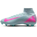 Nike Zoom Superfly 10 Pro Firm Ground Soccer Cleats - Prism Pack (SU25)
