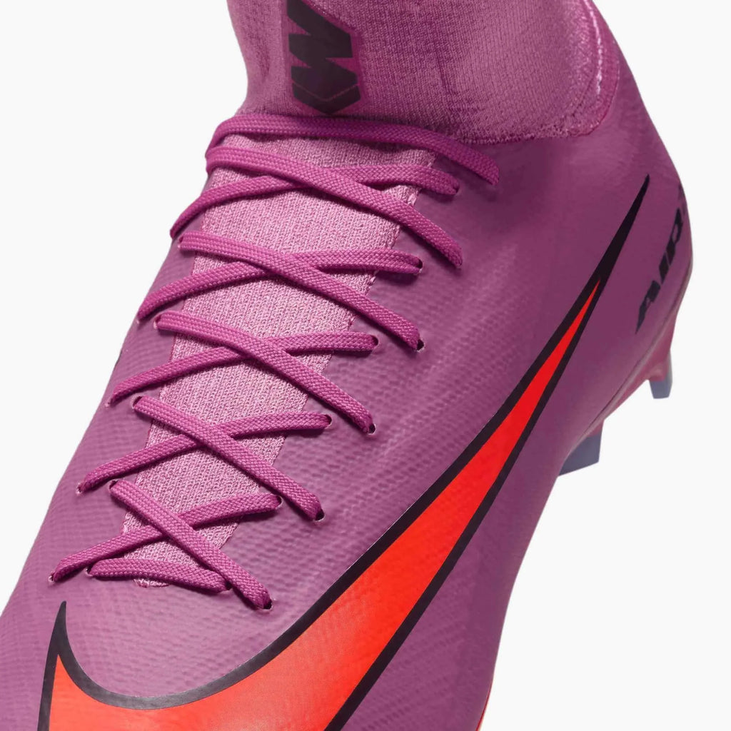 Nike Zoom Superfly 10 Pro Firm Ground Soccer Cleats - Scary Good Pack (FA25)