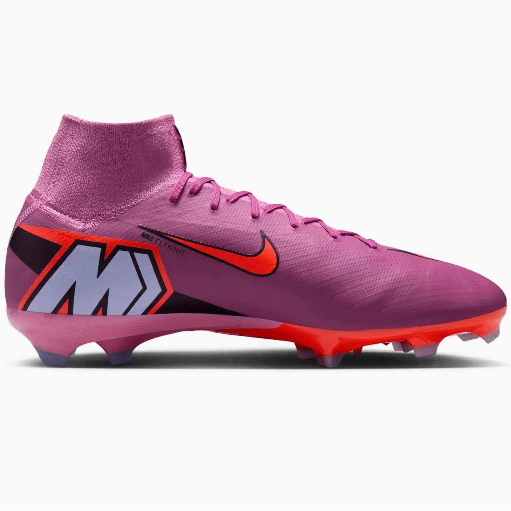 Nike Zoom Superfly 10 Pro Firm Ground Soccer Cleats - Scary Good Pack (FA25)