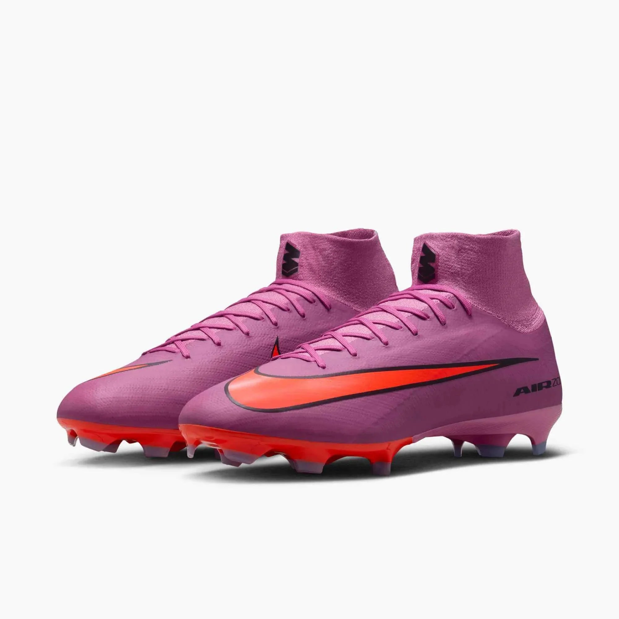 Nike Zoom Superfly 10 Pro Firm Ground Soccer Cleats - Scary Good Pack (FA25)