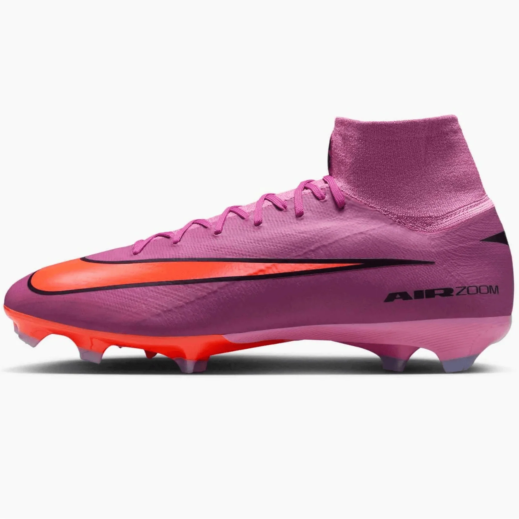 Nike Zoom Superfly 10 Pro Firm Ground Soccer Cleats - Scary Good Pack (FA25)