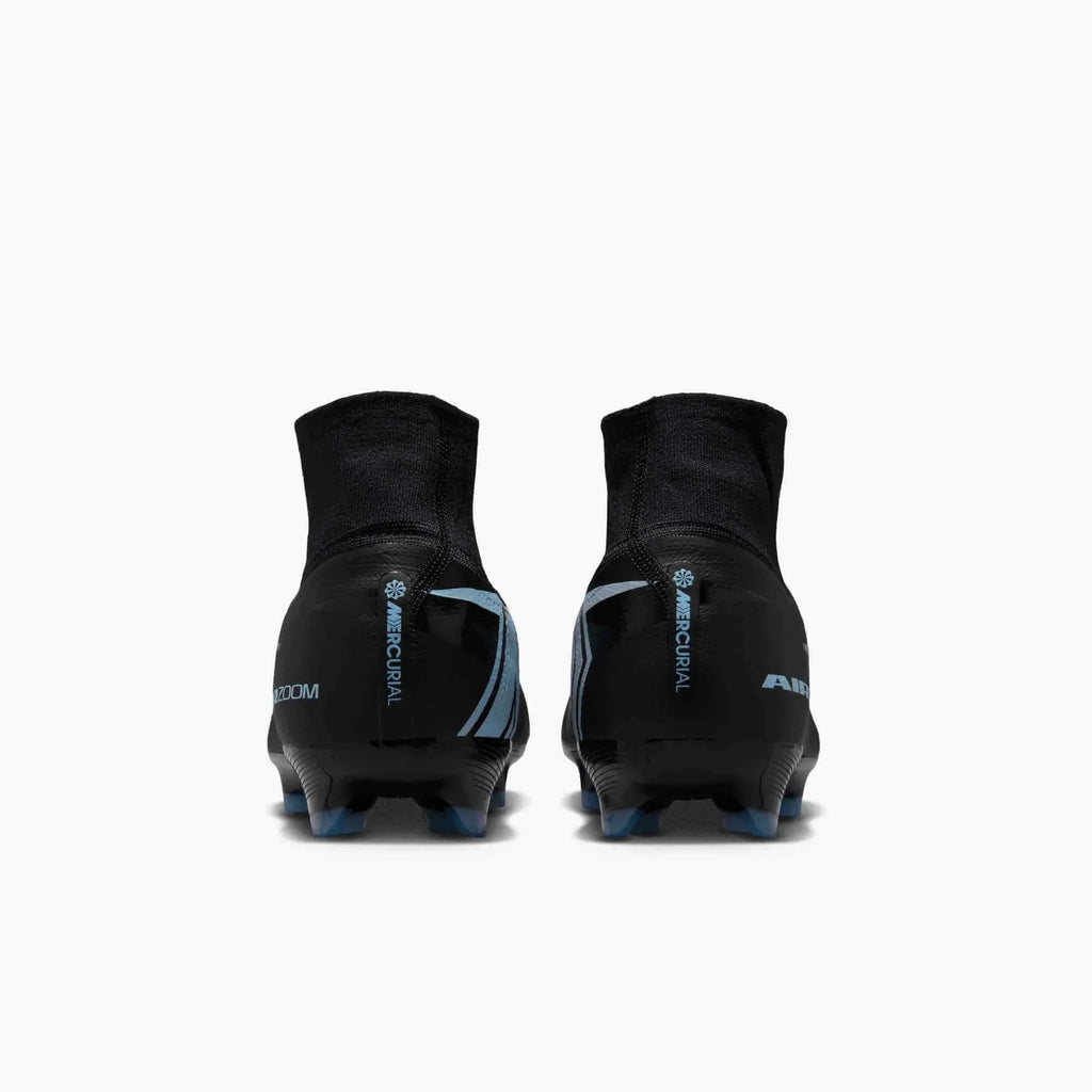 Nike Zoom Superfly 10 Pro Firm Ground Soccer Cleats - Shadow Pack (FA25)