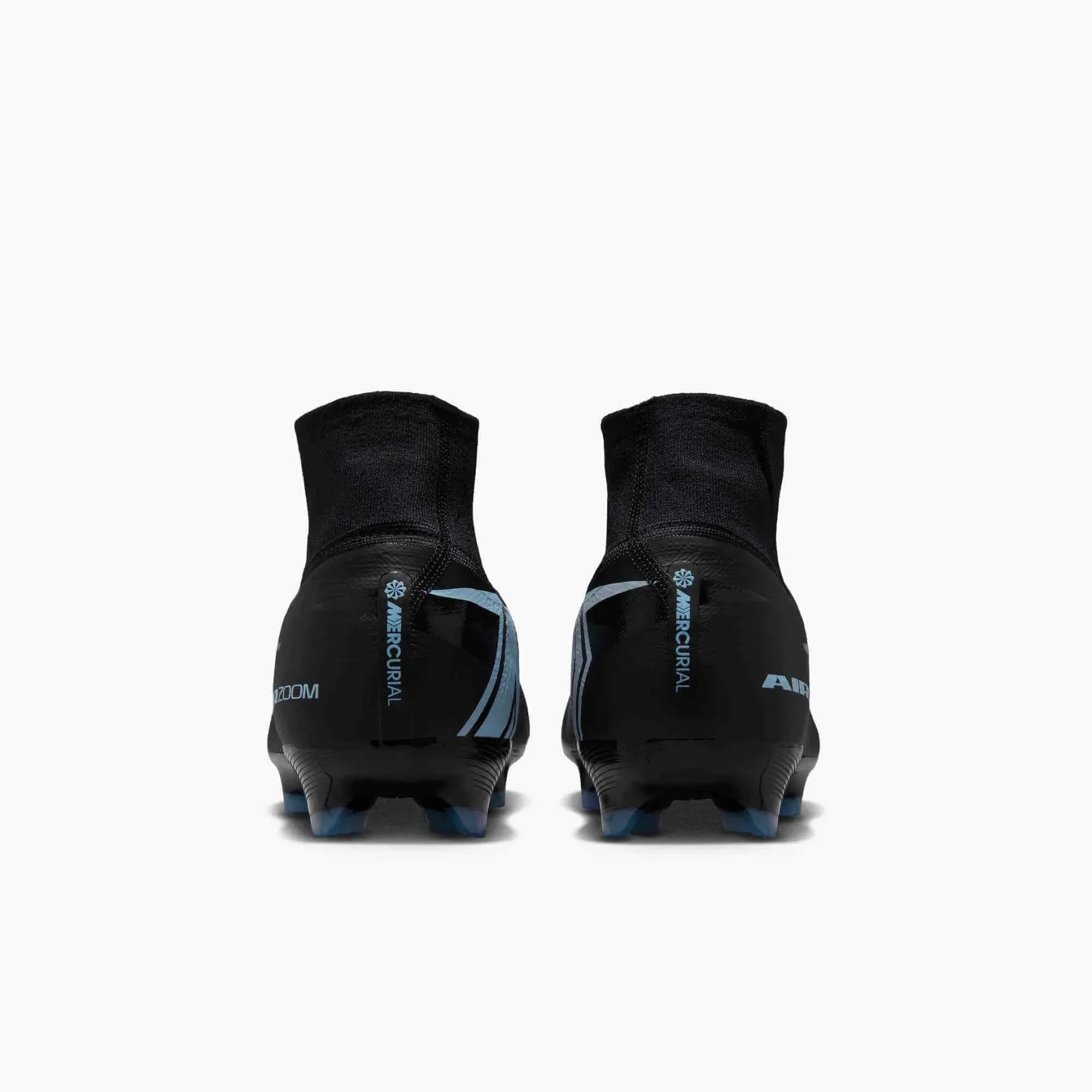 Nike Zoom Superfly 10 Pro Firm Ground Soccer Cleats - Shadow Pack (FA25)