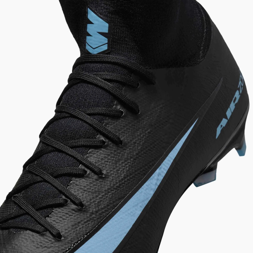 Nike Zoom Superfly 10 Pro Firm Ground Soccer Cleats - Shadow Pack (FA25)
