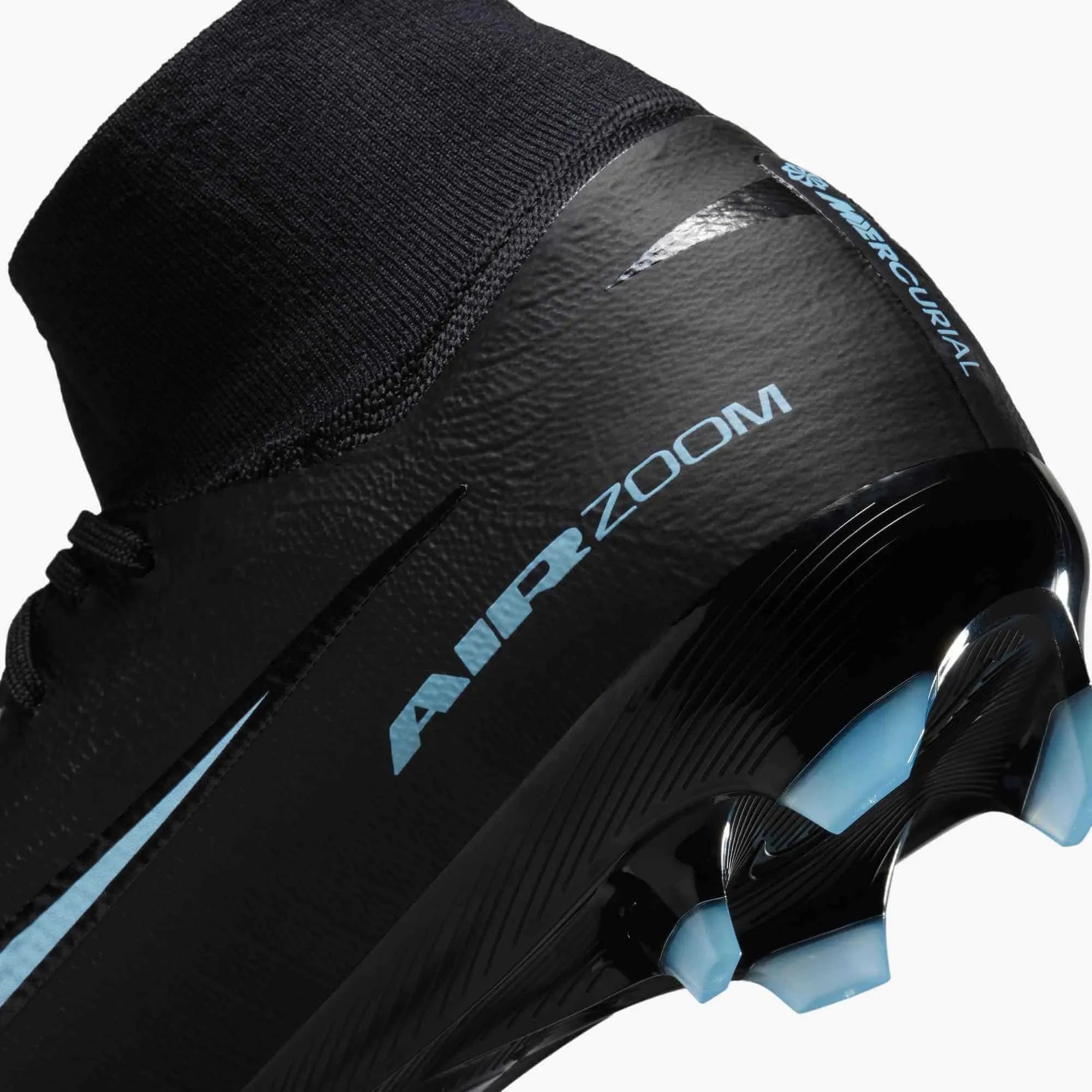 Nike Zoom Superfly 10 Pro Firm Ground Soccer Cleats - Shadow Pack (FA25)