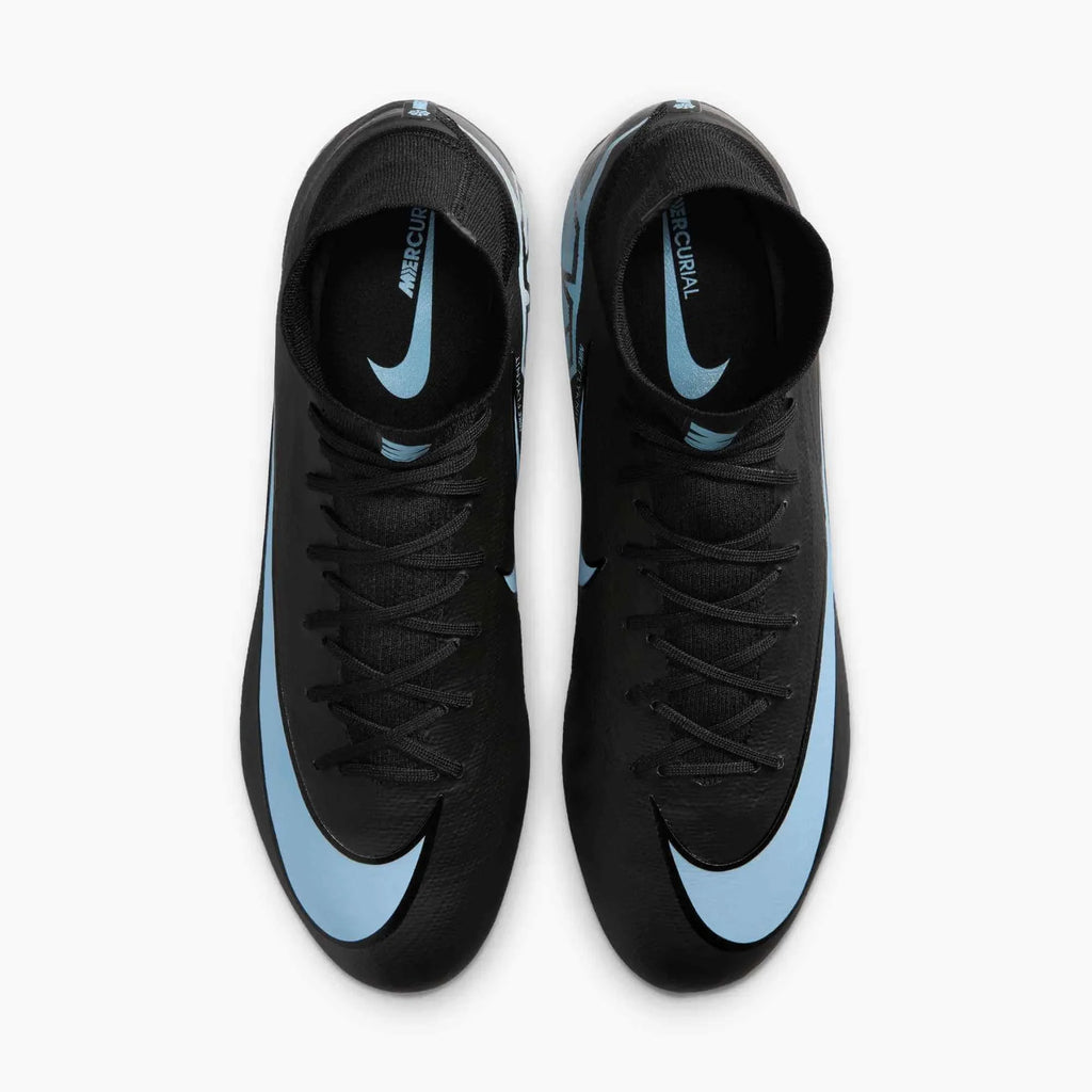 Nike Zoom Superfly 10 Pro Firm Ground Soccer Cleats - Shadow Pack (FA25)