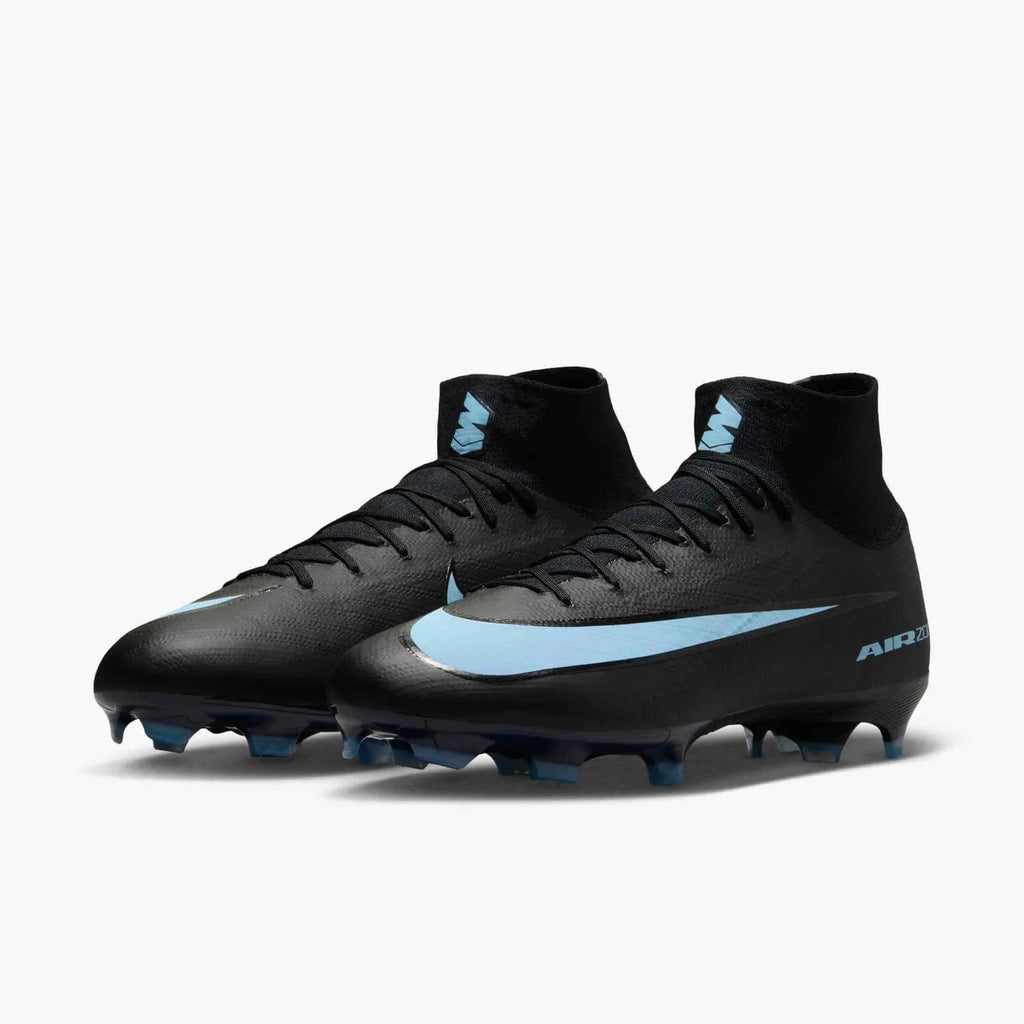 Nike Zoom Superfly 10 Pro Firm Ground Soccer Cleats - Shadow Pack (FA25)