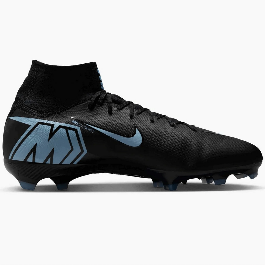 Nike Zoom Superfly 10 Pro Firm Ground Soccer Cleats - Shadow Pack (FA25)