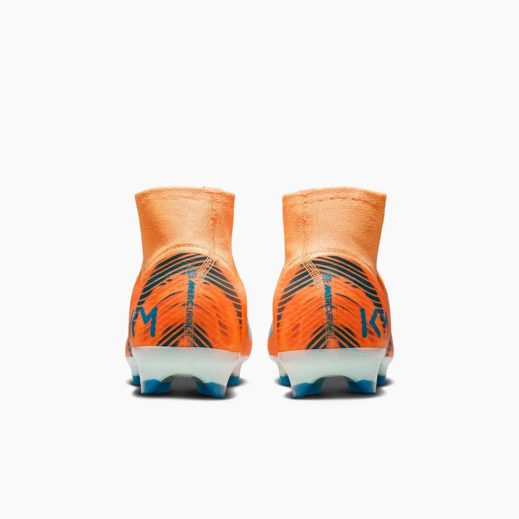 Nike Zoom Superfly 10 Pro KM Firm Ground Soccer Cleats - Mbappe PE (HO25)