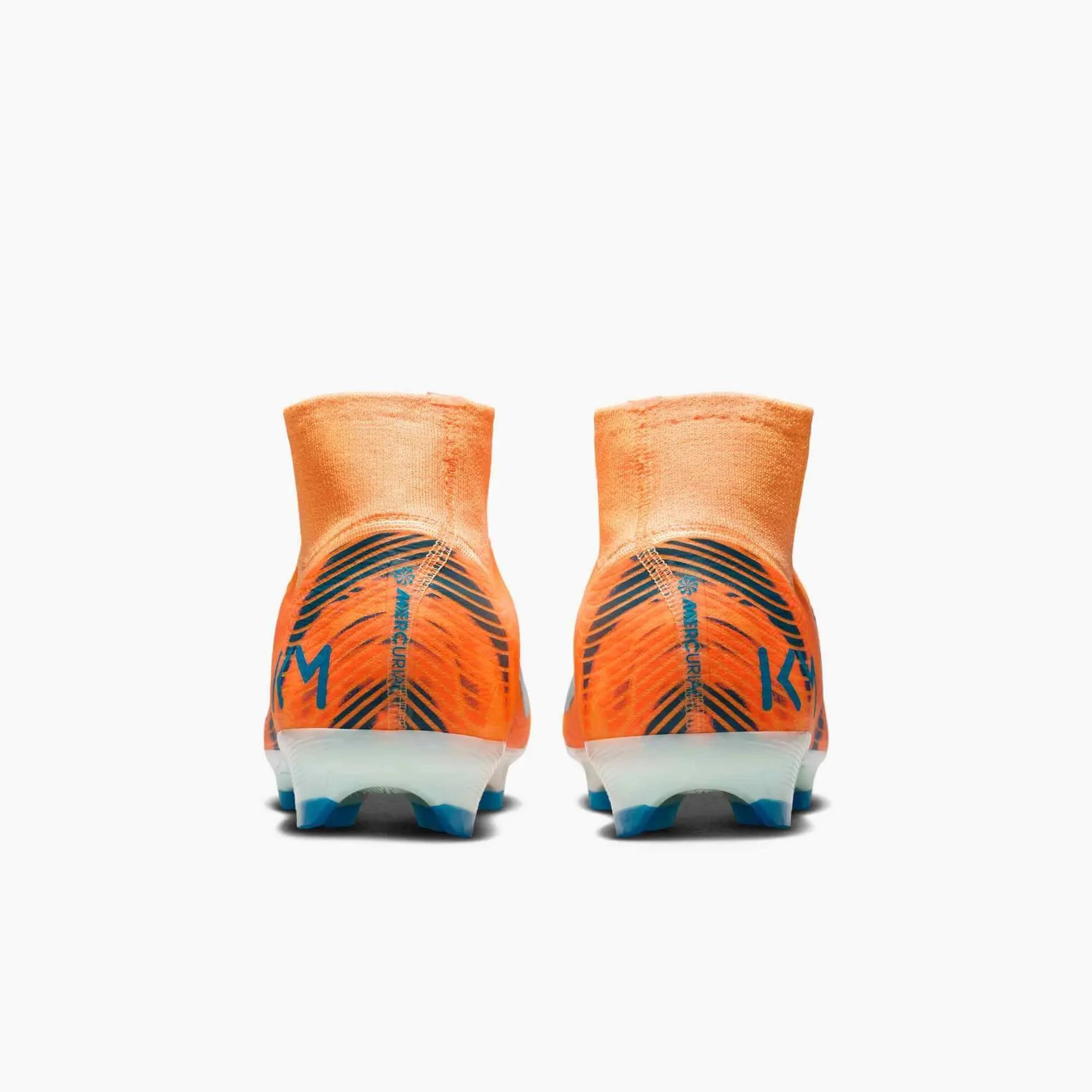 Nike Zoom Superfly 10 Pro KM Firm Ground Soccer Cleats - Mbappe PE (HO25)