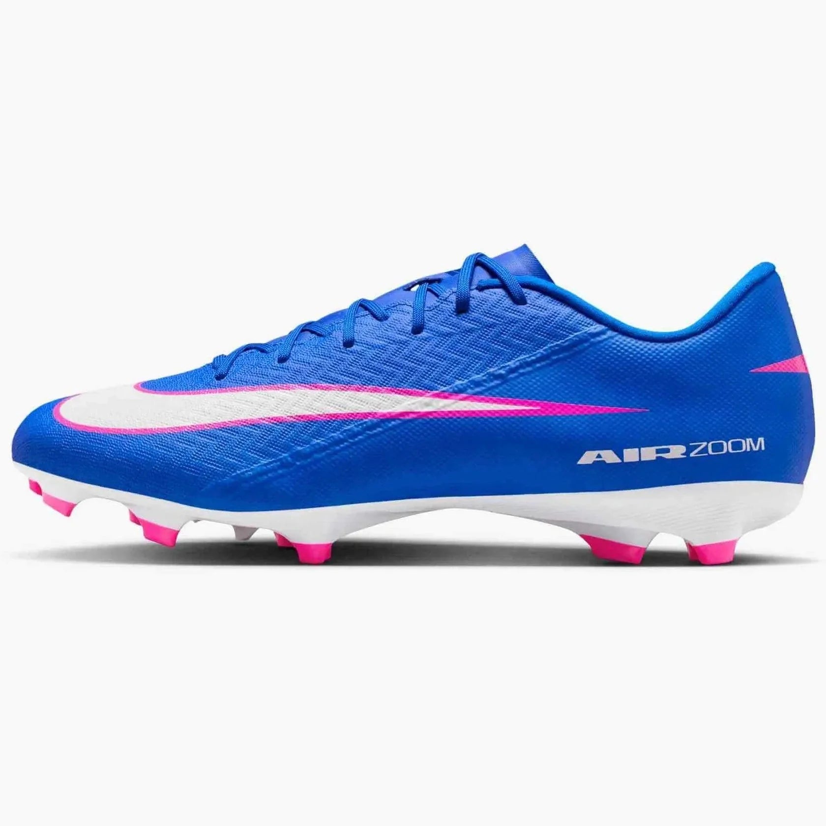 Nike Zoom Vapor 16 Academy Firm/Multi Ground Soccer Cleats - Attack Pack (SP26)