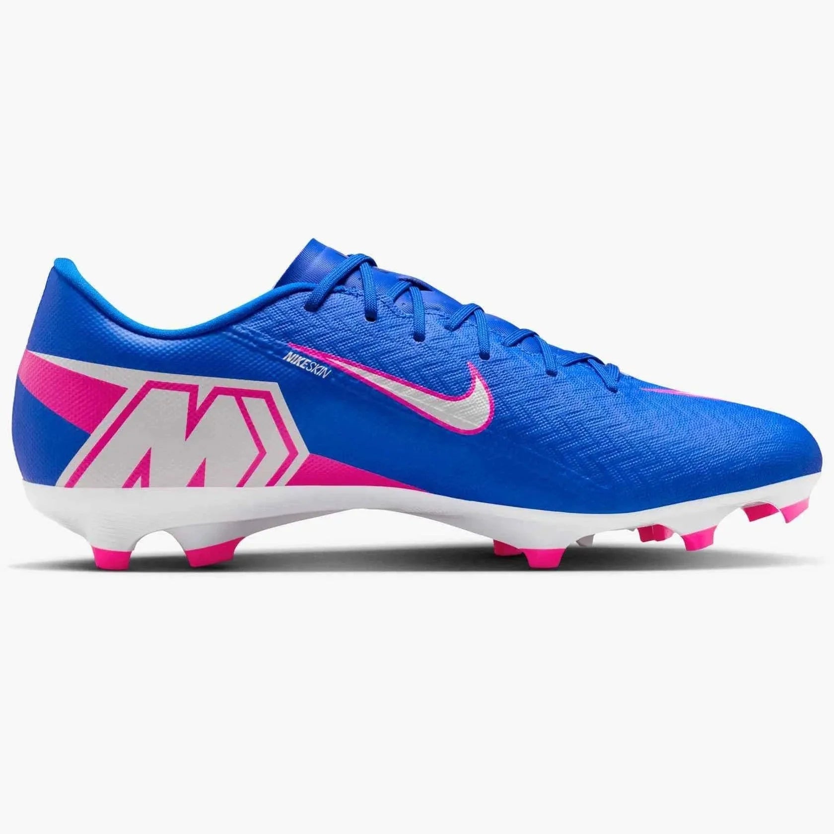 Nike Zoom Vapor 16 Academy Firm/Multi Ground Soccer Cleats - Attack Pack (SP26)