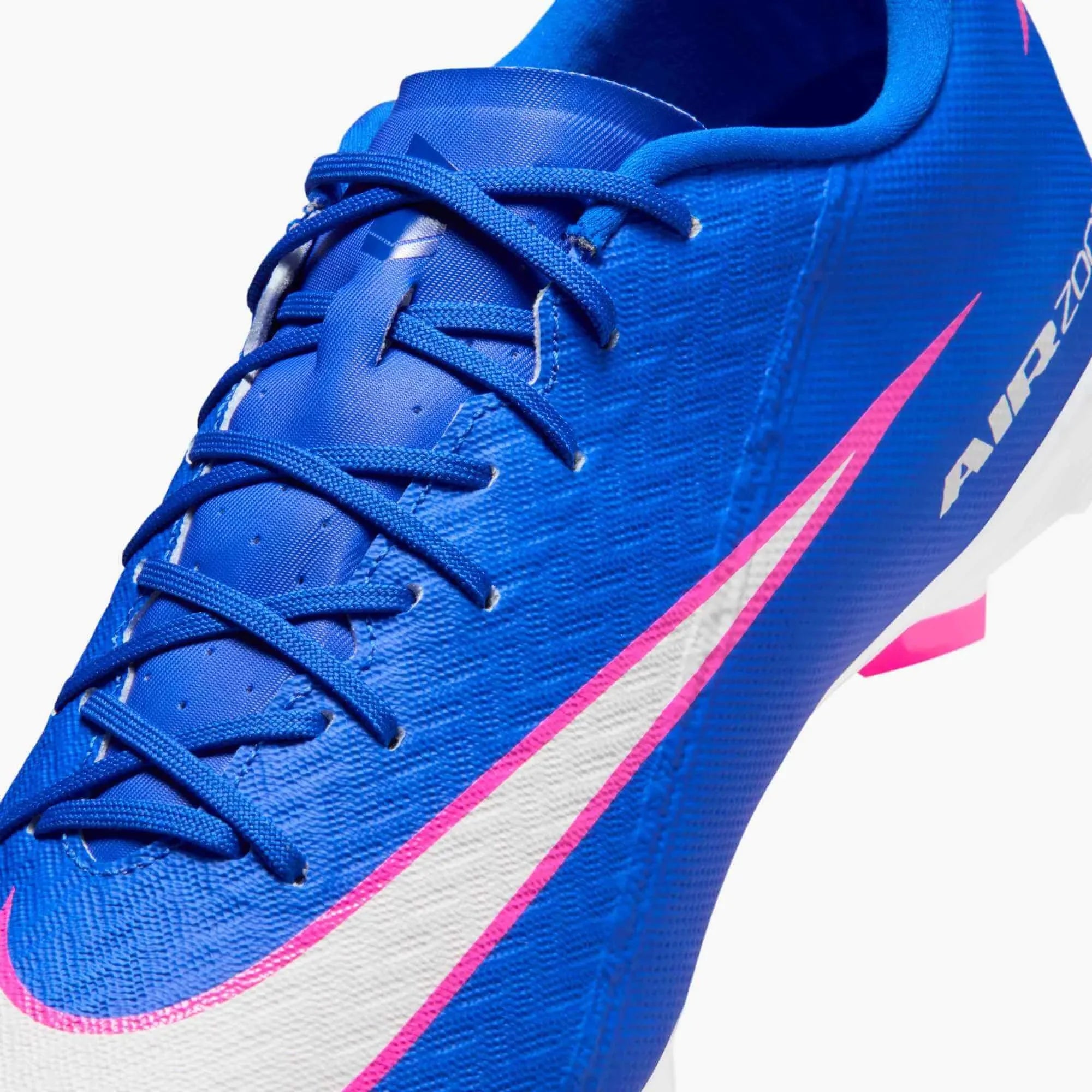 Nike Zoom Vapor 16 Academy Firm/Multi Ground Soccer Cleats - Attack Pack (SP26)