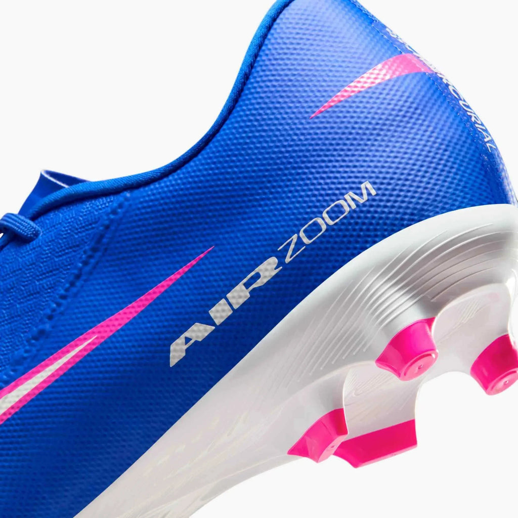 Nike Zoom Vapor 16 Academy Firm/Multi Ground Soccer Cleats - Attack Pack (SP26)